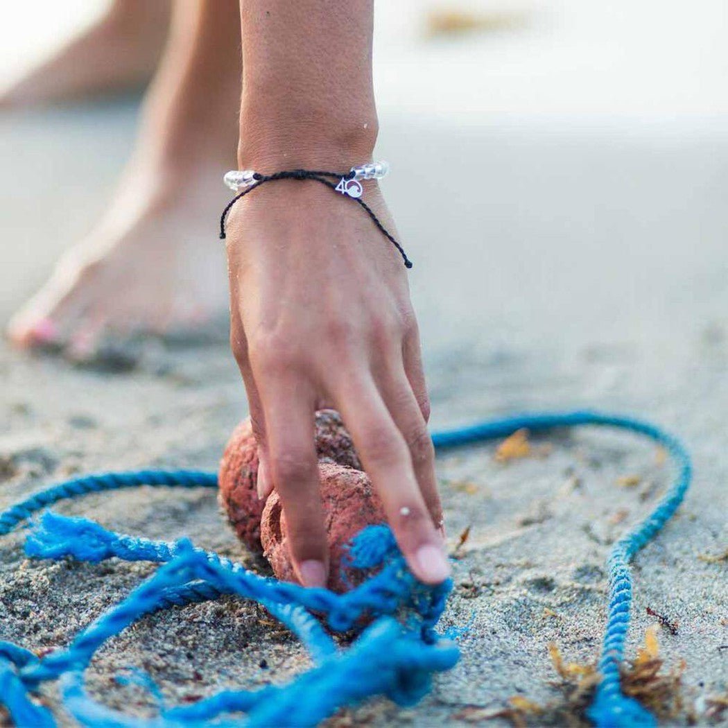 4Ocean Shark-Accessories - Jewelry-Appalachian Outfitters