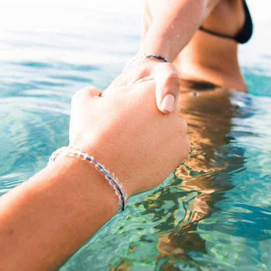4Ocean Whale-Accessories - Jewelry-Appalachian Outfitters