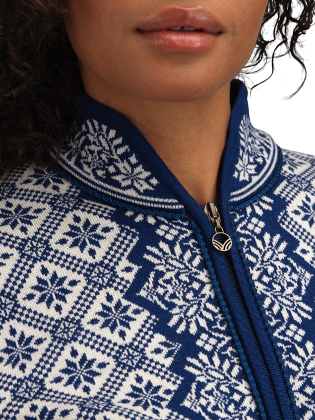 Dale Of Norway Christiania Fem Jacket-SAMPLE