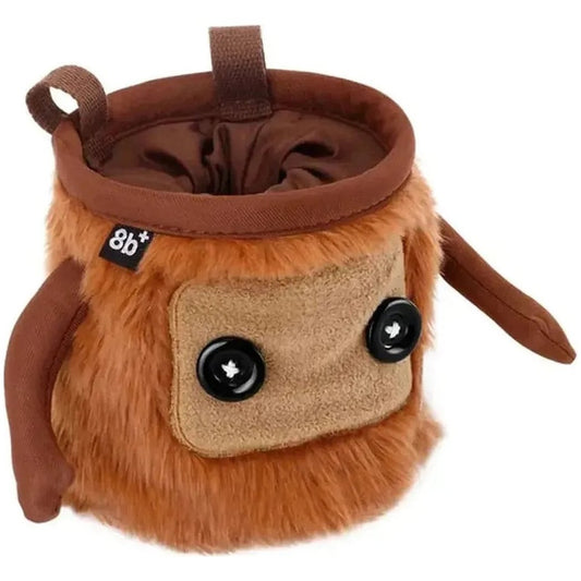 8BPlus Chalk Bag-Bobo-Climbing - Climbing Essentials - Chalk Bags-Appalachian Outfitters