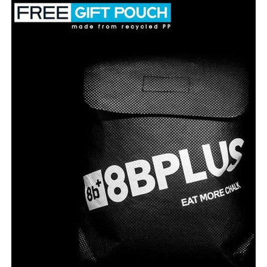 8BPlus Chalk Bag - Hanna-Climbing - Climbing Essentials - Chalk Bags-Appalachian Outfitters