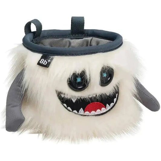 8BPlus Chalk Bag - Manny-Climbing - Climbing Essentials - Chalk Bags-Appalachian Outfitters