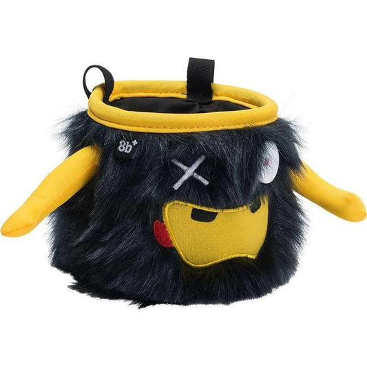 8BPlus Chalk Bag - Phil-Climbing - Climbing Essentials - Chalk Bags-Appalachian Outfitters