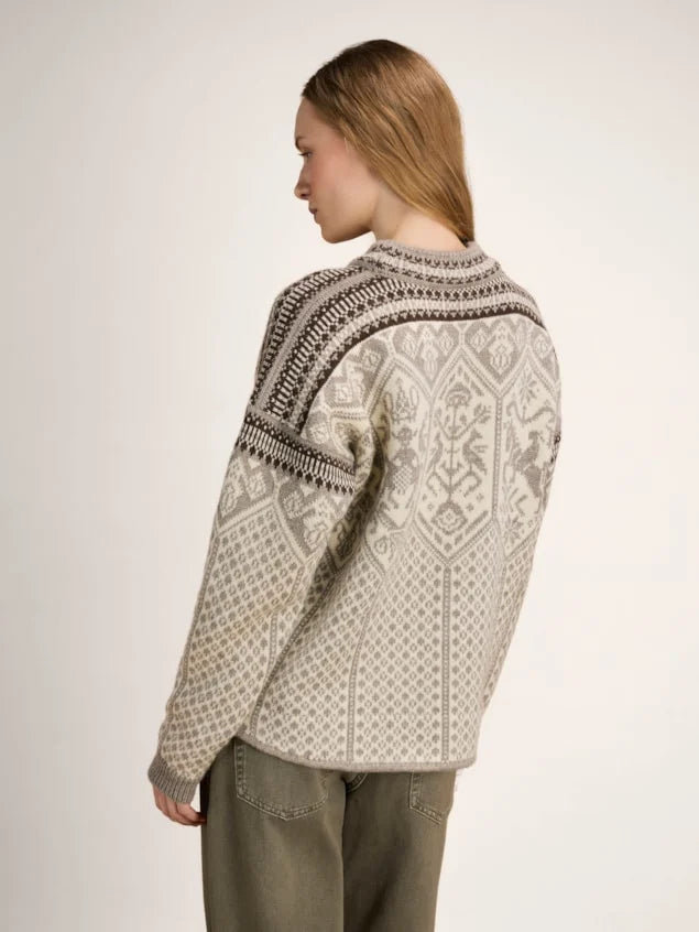 Dale Of Norway 1994 Fem Sweater-SAMPLE