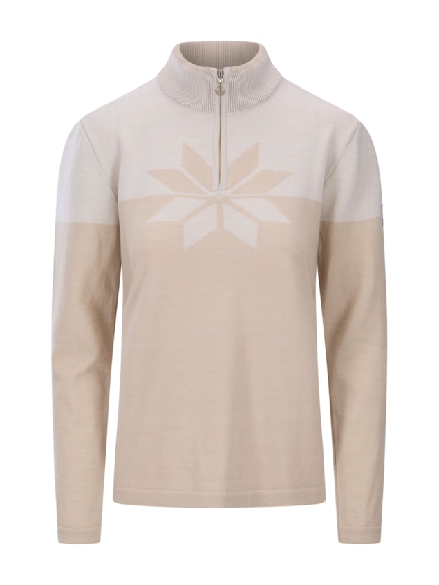 Dale Of Norway Breidablikk Fem. Sweater-SAMPLE