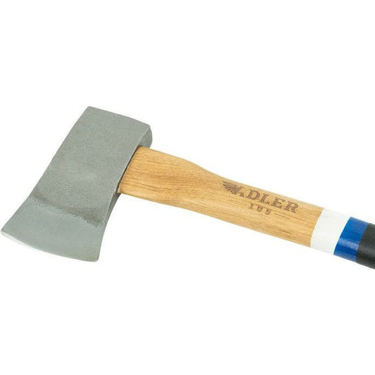 Adler 105 Years of Adler – Limited Edition Hatchet-Camping - Accessories - Axes-Appalachian Outfitters