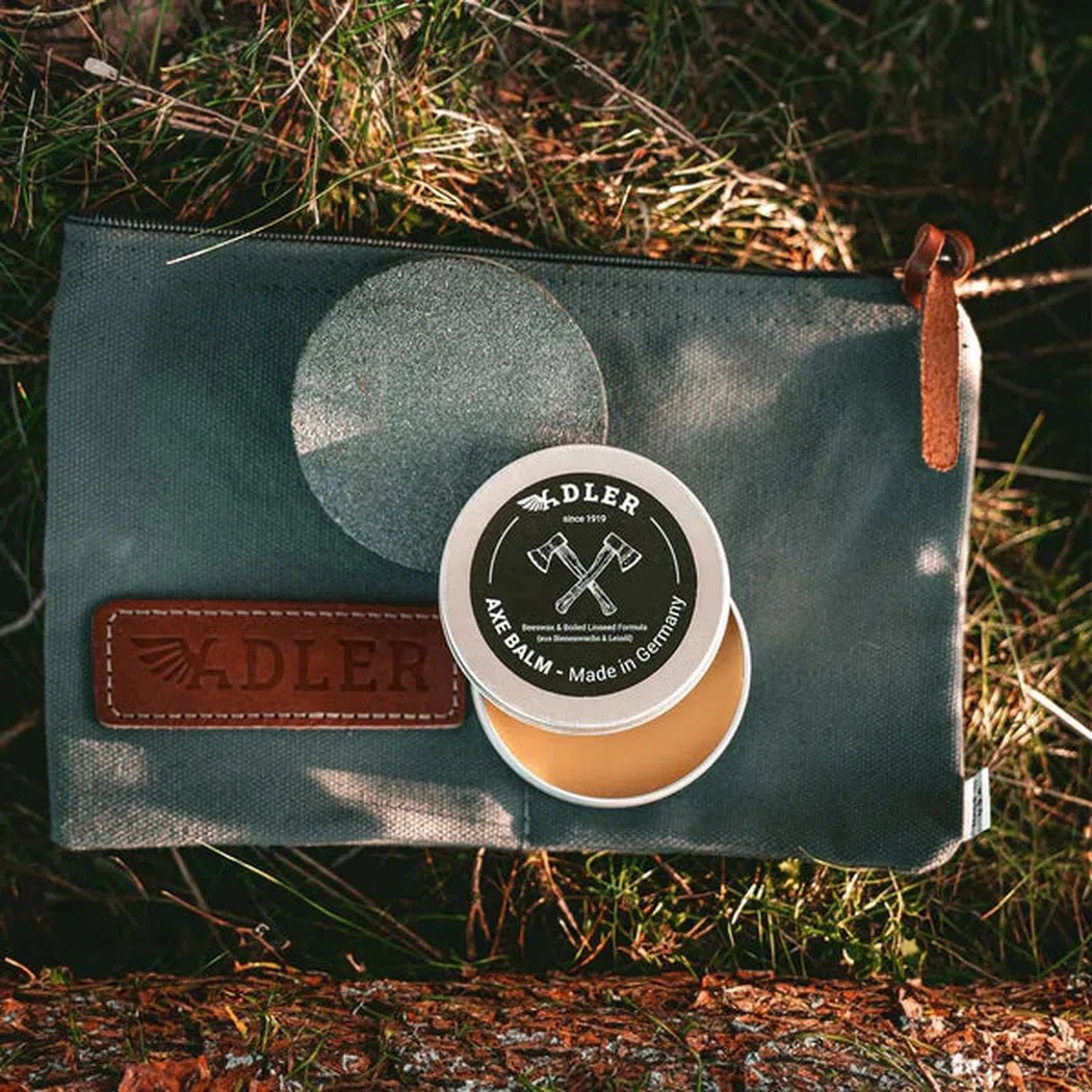 Adler Axe Utility Set-Camping - Accessories - Knife & Axe Accessories-Appalachian Outfitters
