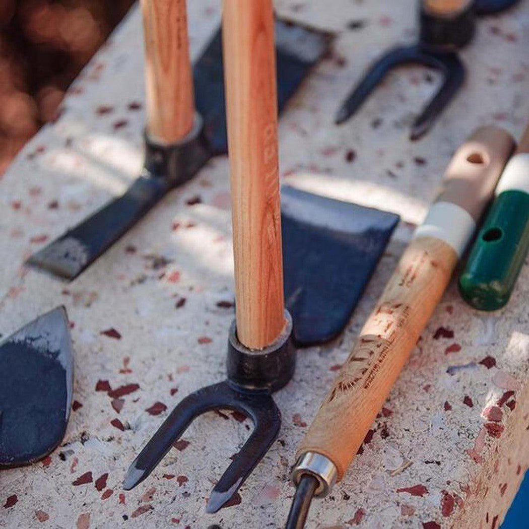 Adler Lily Garden Hoe-Camping - Accessories - Axes-Appalachian Outfitters