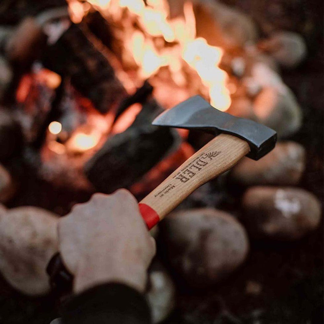 Adler Rheinland Hatchet-Camping - Accessories - Axes-Appalachian Outfitters