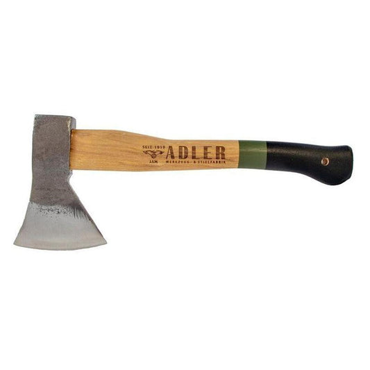 Adler Rheinland Hatchet-Camping - Accessories - Axes-Olive-Appalachian Outfitters