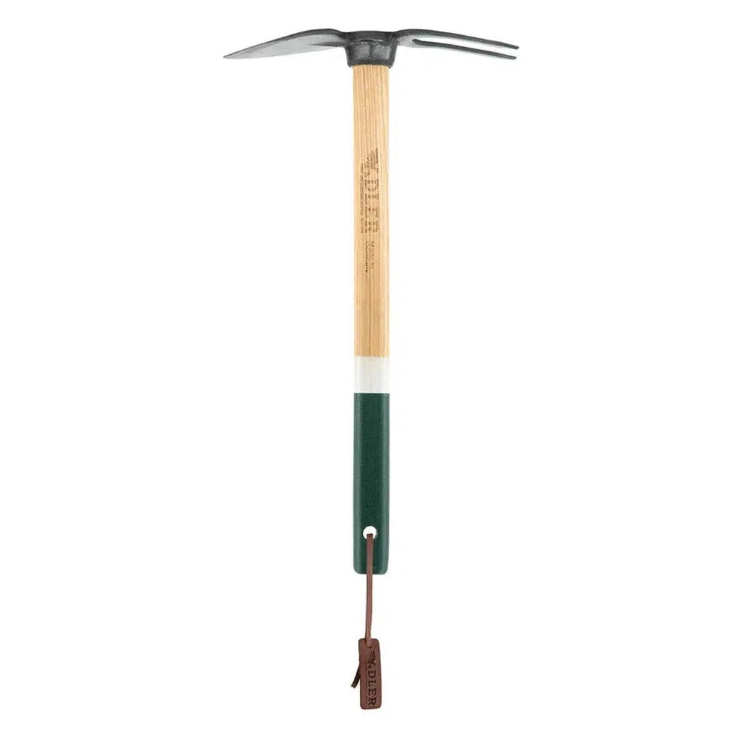Adler The Daisy Garden Hoe with Two Pongs-Camping - Accessories - Axes-Appalachian Outfitters