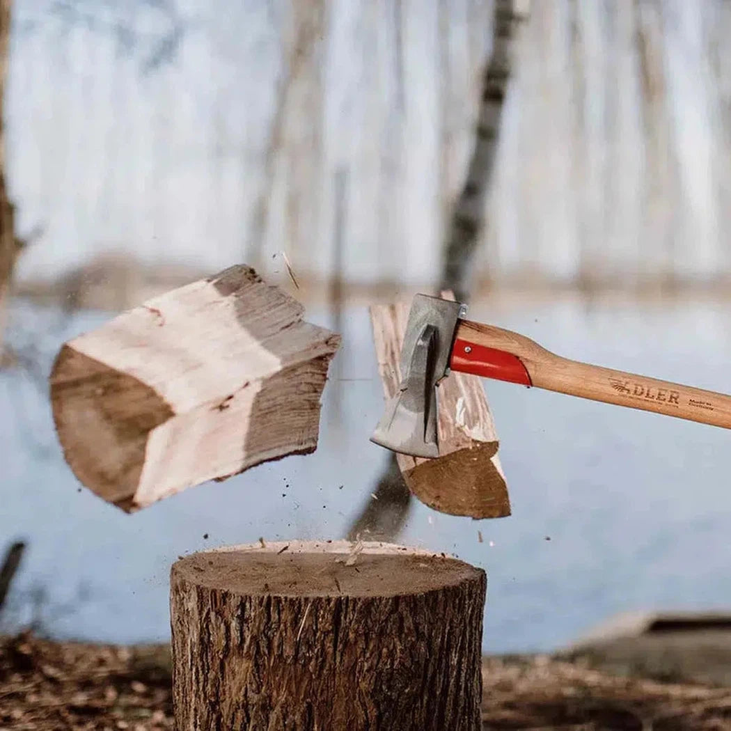 Adler The Long Splitter-Camping - Accessories - Axes-Appalachian Outfitters