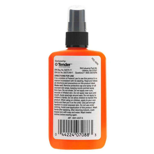 Adventure Medical Kits Ben's 30 Tick & Insect Repellent 3.4 oz. Pump Spray-Camping - First Aid - Insect-Appalachian Outfitters