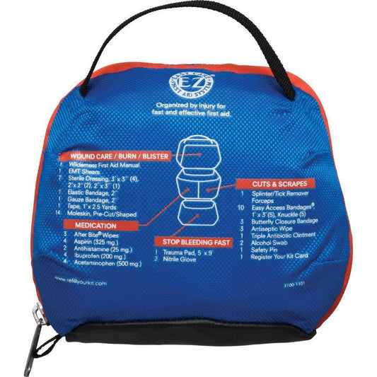 Adventure Medical Kits Mountain Hiker Medical Kit-Camping - Health & Safety - First Aid-Appalachian Outfitters