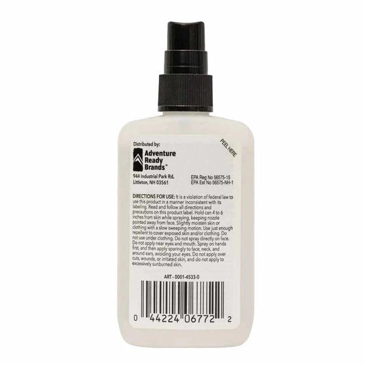 Adventure Medical Kits Natrapel® Pump - 1oz-Camping - Health & Safety - Insect-Appalachian Outfitters