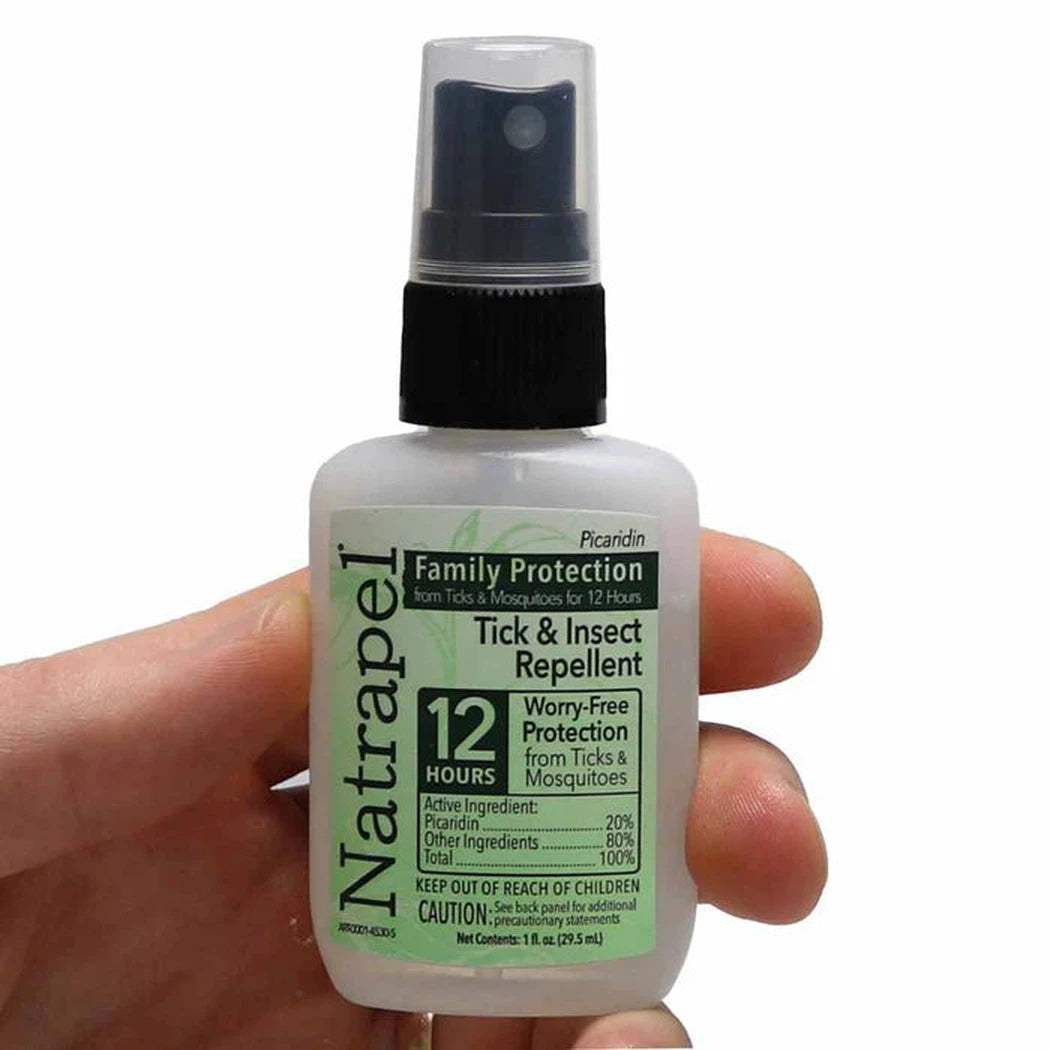 Adventure Medical Kits Natrapel® Pump - 1oz-Camping - Health & Safety - Insect-Appalachian Outfitters