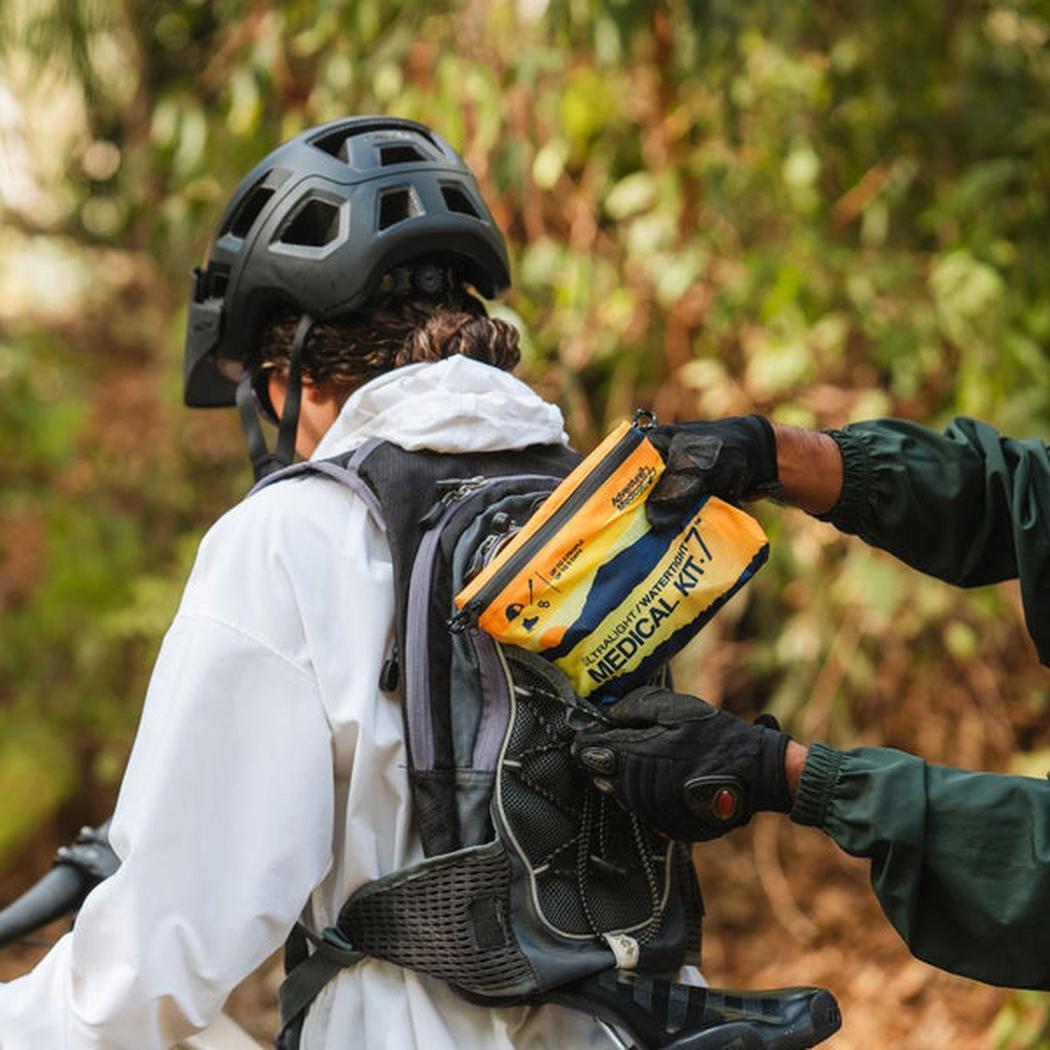 Adventure Ready Brands AMK Ultralight/Watertight .7-Camping - First Aid - Medical Kits-Appalachian Outfitters