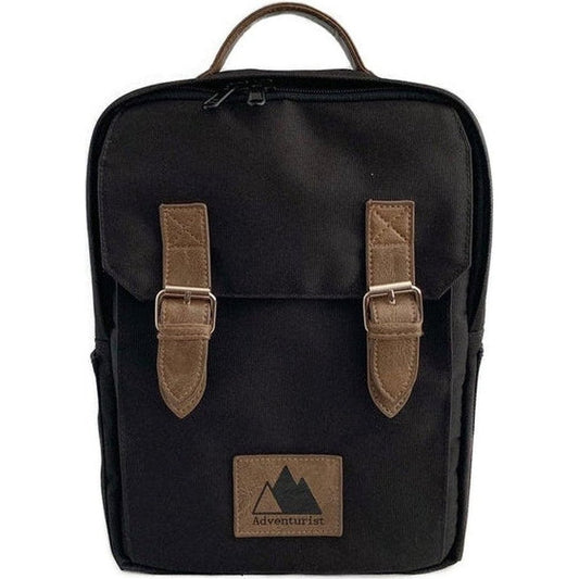 Adventurist Backpack Co. Safari-Camping - Backpacks - Daypacks-Appalachian Outfitters