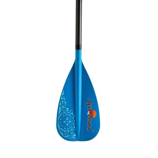 Aqua Bound Freedom 85 2-Piece Stand-Up Paddle-Paddle Sports - Paddles-Appalachian Outfitters