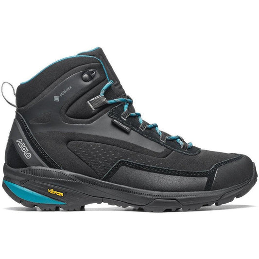 Asolo Women's Nuuk GV-Women's - Footwear - Boots-Appalachian Outfitters