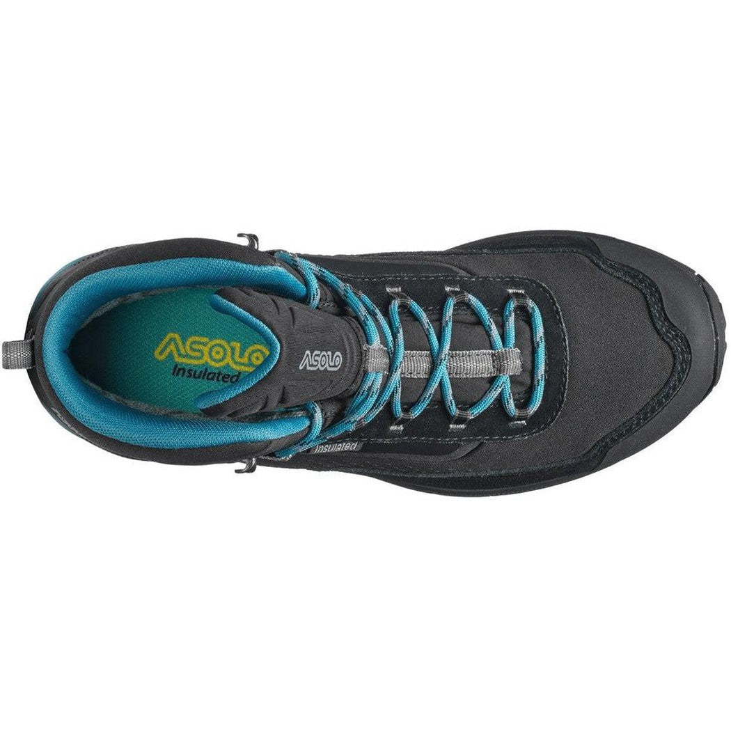 Asolo Women's Nuuk GV-Women's - Footwear - Boots-Appalachian Outfitters