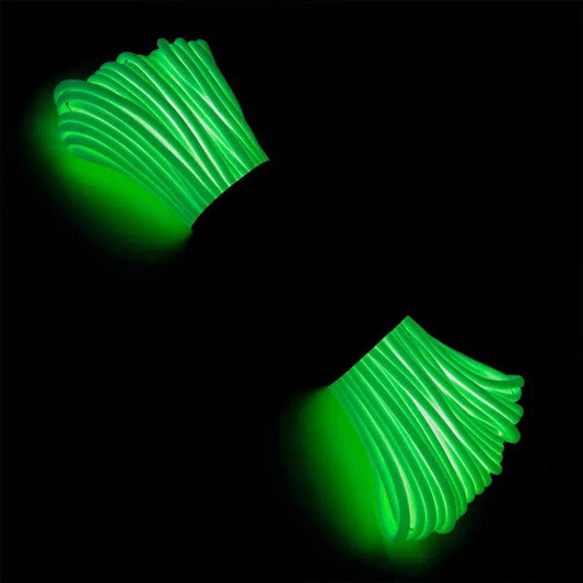 Atwood Rope Glow in the Dark - Paracord - 4MM X 50 FT-Camping - Accessories - Rope and Cordage-Appalachian Outfitters