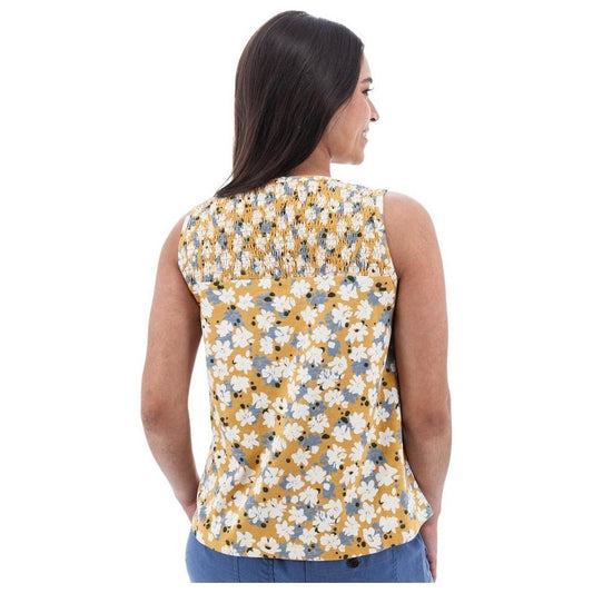 Aventura Women's Essex Print Tank-Women's - Clothing - Tops-Appalachian Outfitters