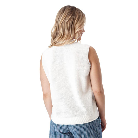Aventura Women's Summertime Tank-Women's - Clothing - Tops-Appalachian Outfitters