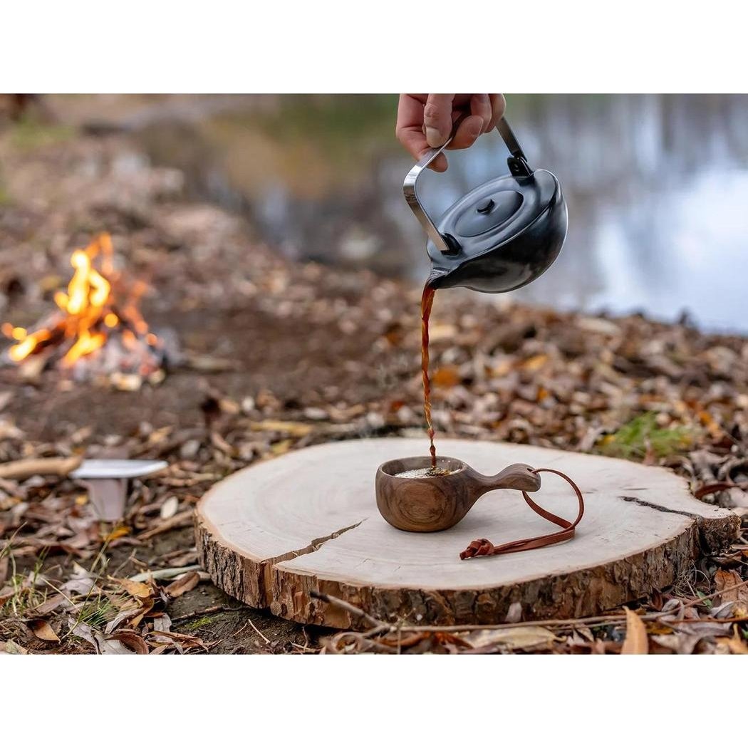 Beavercraft Kuksa Carving Kit-Camping - Accessories - Knives-Appalachian Outfitters