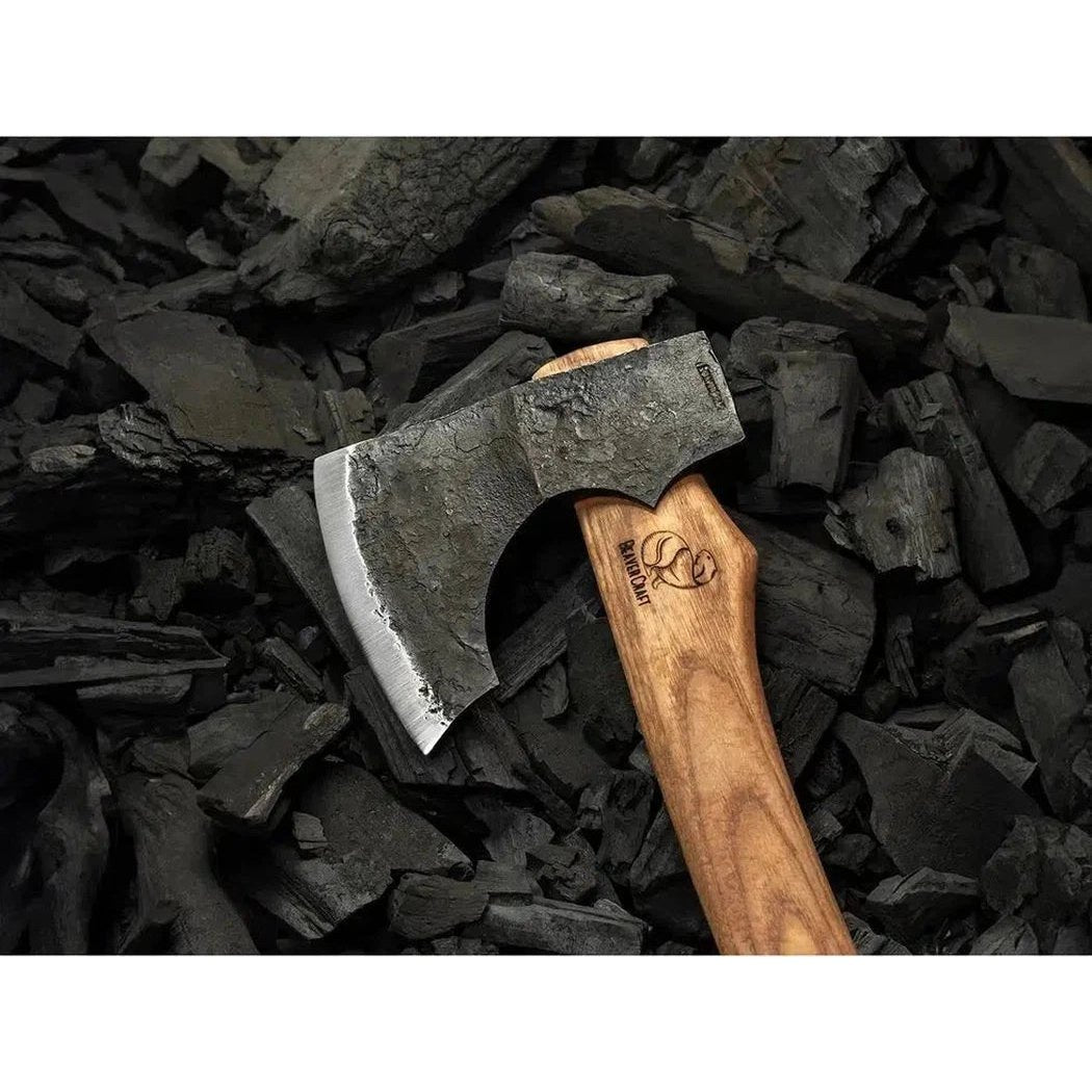 Beavercraft Universal Forest Felling Axe-Camping - Accessories - Axes-Appalachian Outfitters