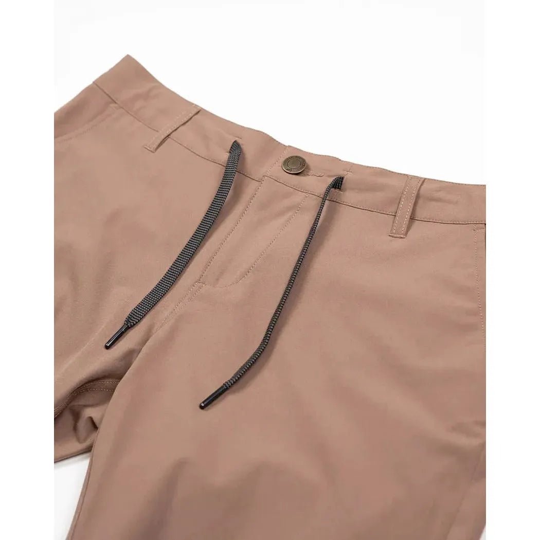 Belong Designs Women's 8" La Plata Hiking Short-Women's - Clothing - Bottoms-Appalachian Outfitters