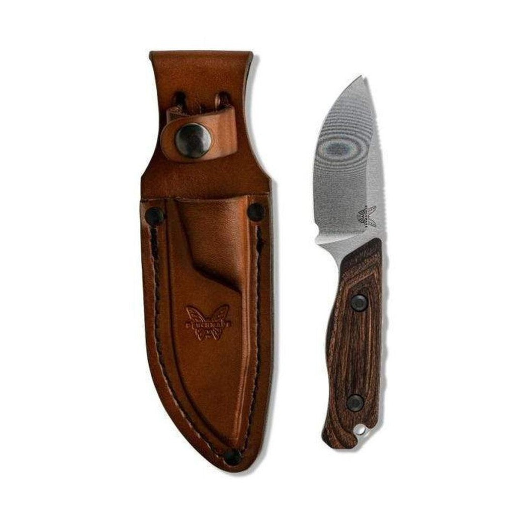 Benchmade 15017 Hidden Canyon Hunter-Camping - Accessories - Knives-Appalachian Outfitters