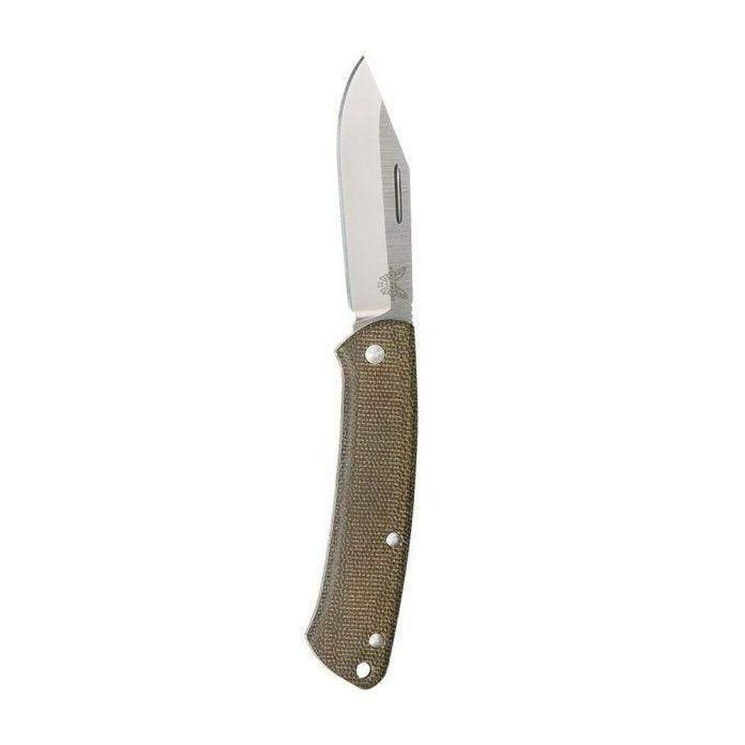 Benchmade 318 Proper-Camping - Accessories - Knives-Appalachian Outfitters