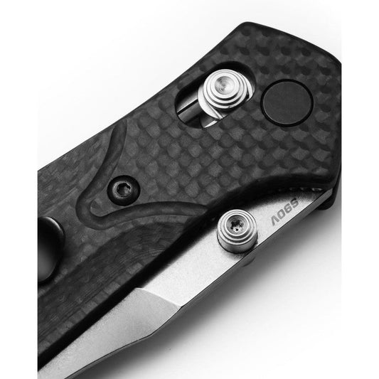 Benchmade 945 Mini Osborne-Camping - Accessories - Knives-Appalachian Outfitters