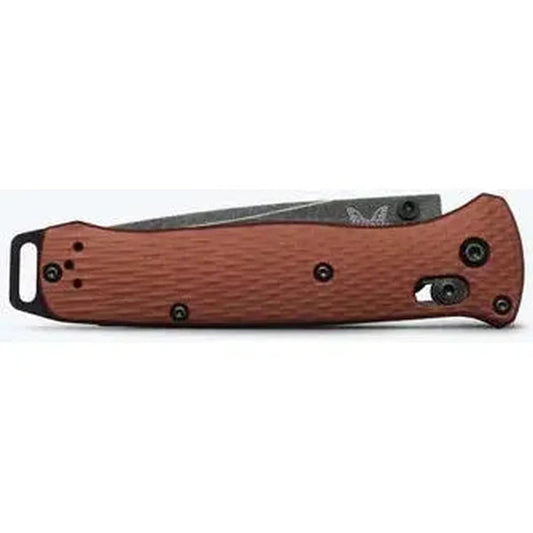 Benchmade Bailout-Camping - Accessories - Knives-Appalachian Outfitters