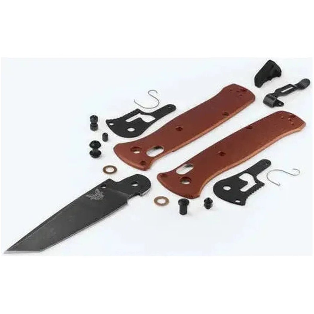 Benchmade Bailout-Camping - Accessories - Knives-Appalachian Outfitters
