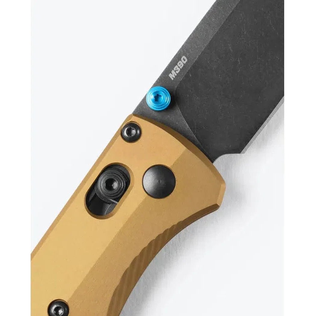 Benchmade Bugout-Camping - Accessories - Knives-Appalachian Outfitters