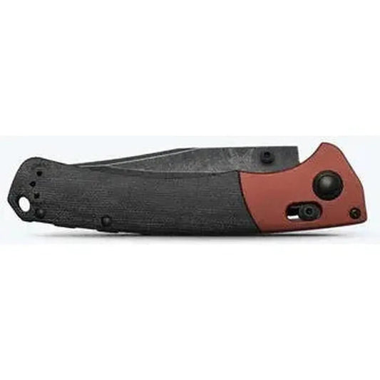 Benchmade Crooked River-Camping - Accessories - Knives-Appalachian Outfitters