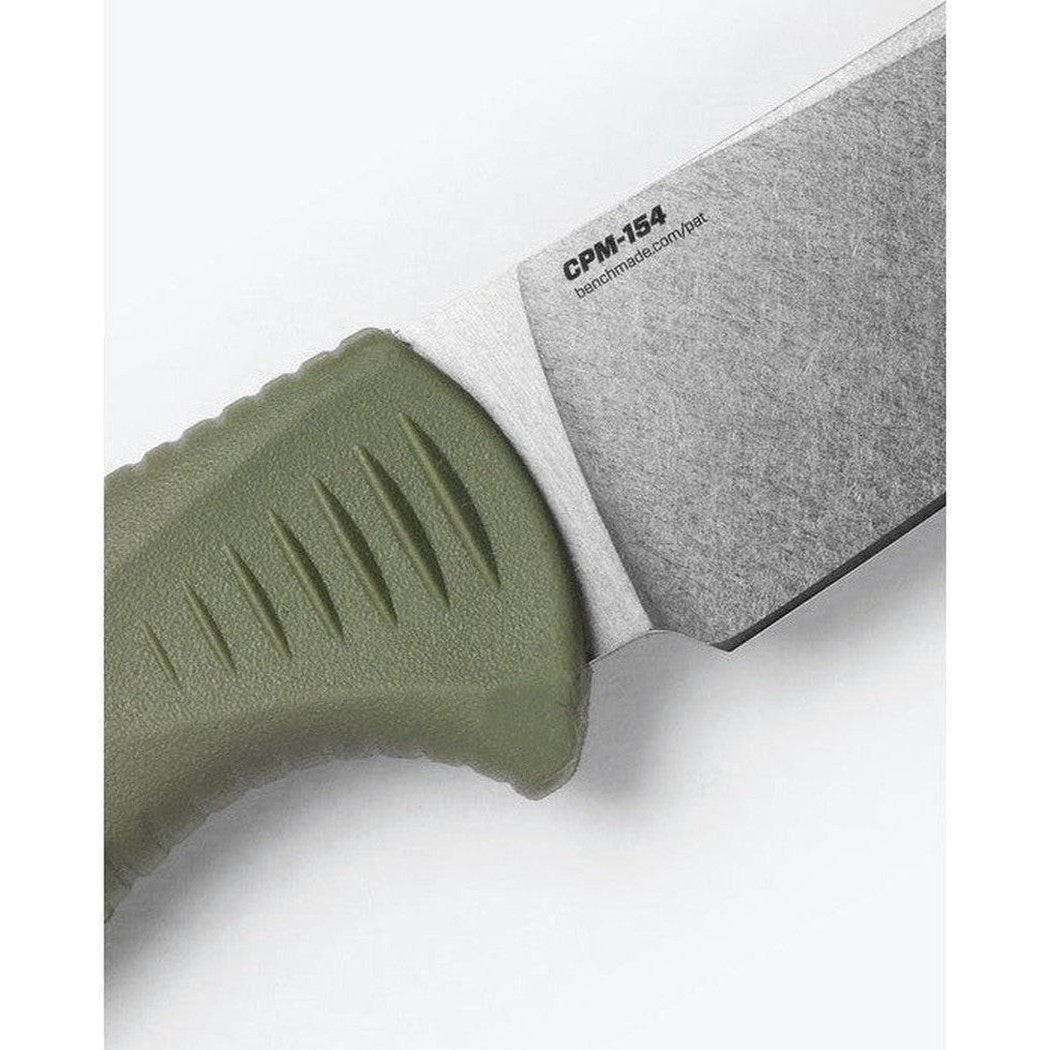 Benchmade Meatcrafter-Camping - Accessories - Knives-Appalachian Outfitters