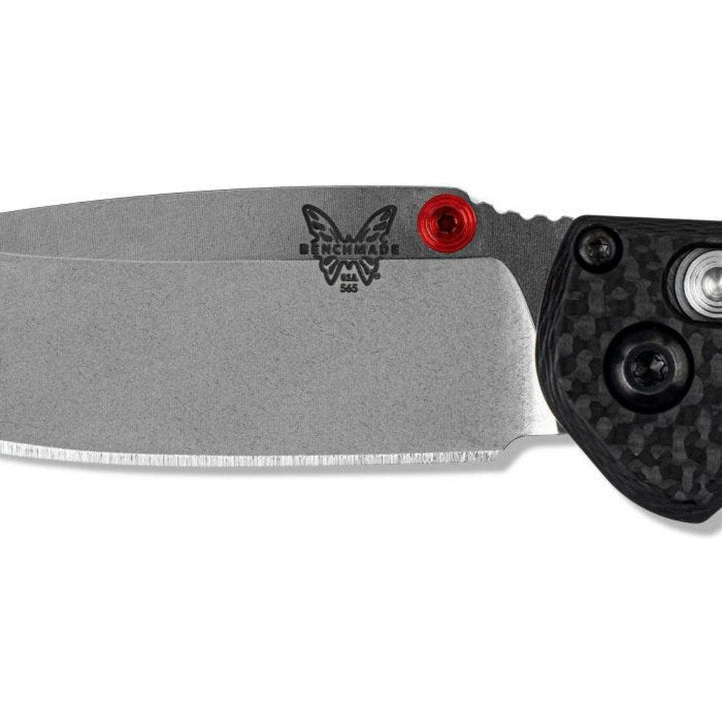 Benchmade Mini Freek-Camping - Accessories - Knives-Appalachian Outfitters
