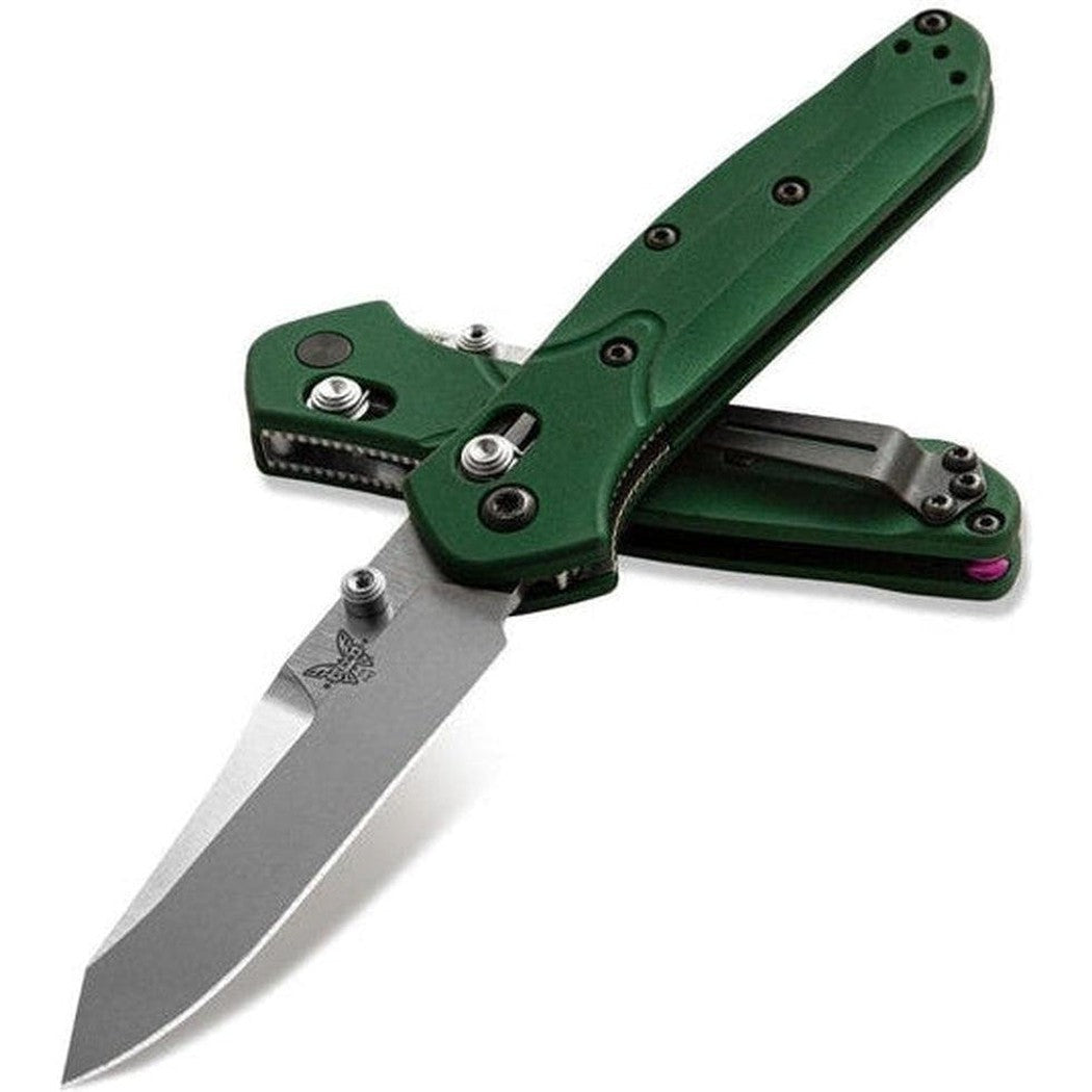 Benchmade Mini Osborne-Camping - Accessories - Knives-Appalachian Outfitters