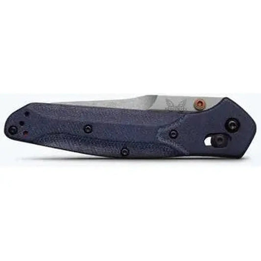 Benchmade Osborne-Camping - Accessories - Knives-Appalachian Outfitters
