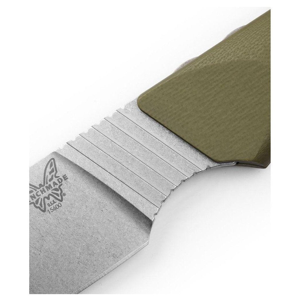 Benchmade Raghorn-Camping - Accessories - Knives-Appalachian Outfitters