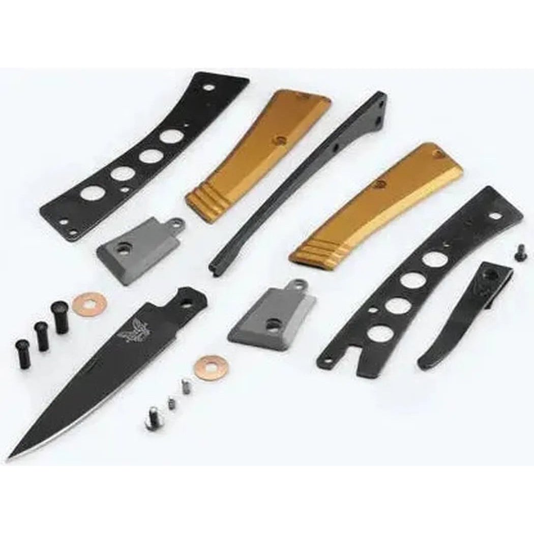 Benchmade Successor-Camping - Accessories - Knives-Appalachian Outfitters