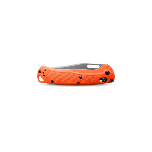 Benchmade Taggedout-Camping - Accessories - Knives-Appalachian Outfitters