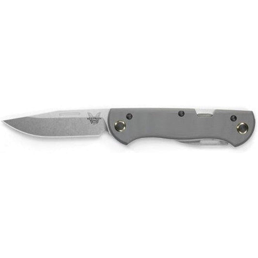 Benchmade Weekender-Camping - Accessories - Knives-Appalachian Outfitters