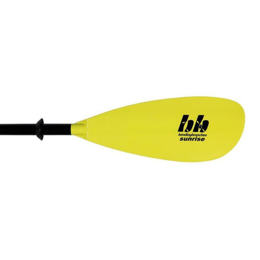 Bending Branches Sunrise Glass-Paddle Sports - Paddles-Appalachian Outfitters