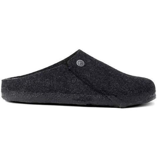 Birkenstock Zermatt Shearling Wool Felt-Women's - Footwear - Sandals-Appalachian Outfitters