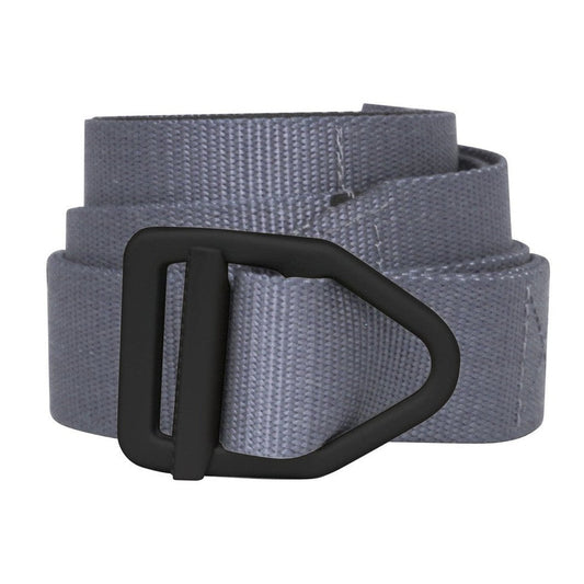 Bison 38mm – Last Chance Heavy Duty Black Buckle-Accessories - Belts - Unisex-Appalachian Outfitters