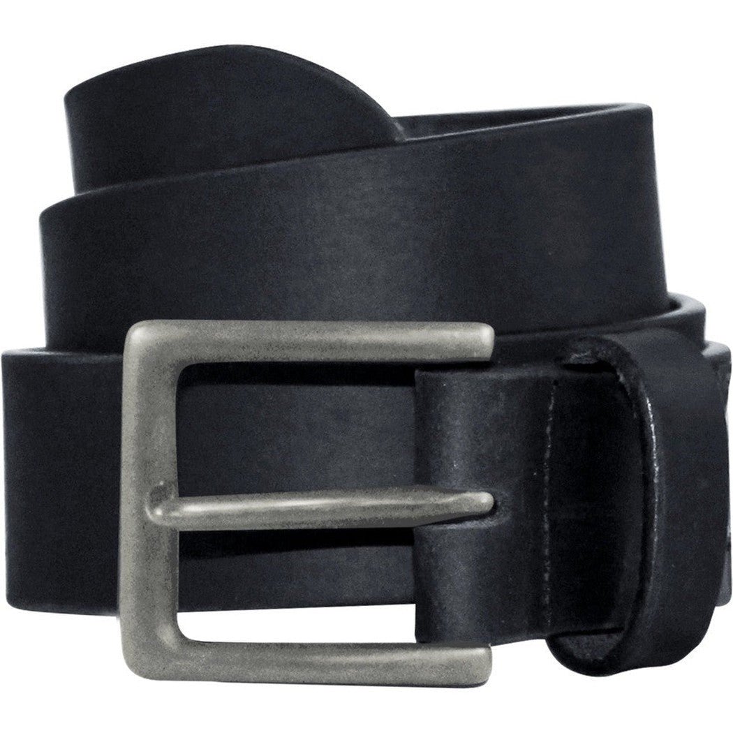 Bison Antique Box Canyon-Accessories - Belts - Unisex-Black-32-Appalachian Outfitters